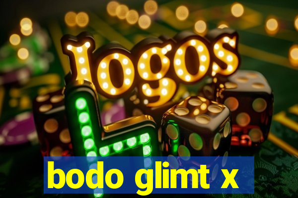 bodo glimt x